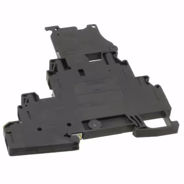 3214321 Phoenix Contact  Din Rail Channel